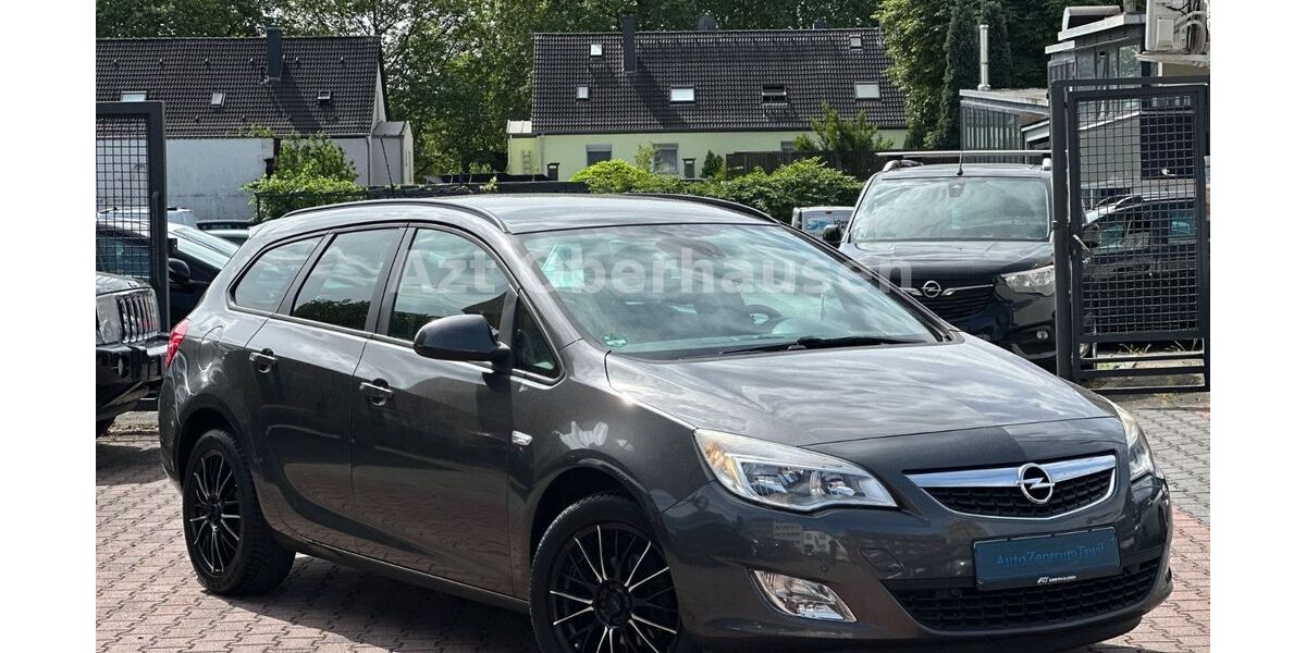 Opel Astra 150.000 km 4.390 &euro; Oberhausen 46049