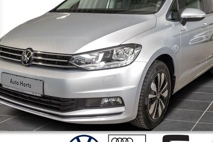 VW Touran 1.124 km 42.900 &euro; Duisburg 47269