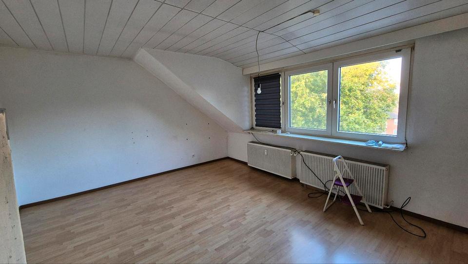 Etagenwohnung Duisburg Ruhrort - 2 Zimmer, 68 m&sup2;, 699&euro; | Angebot:25612716