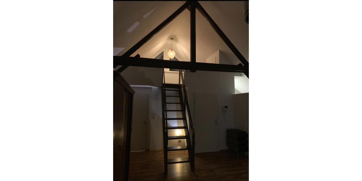 Loft - Studio - Atelier Wuppertal Gemarkung Nächstebreck - 3 Zimmer, 93 m&sup2;, 990&euro; | Angebot:24623783