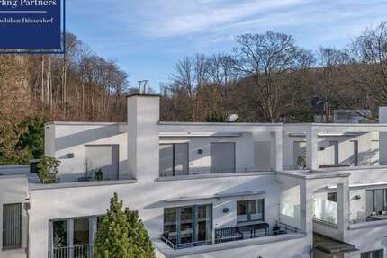 Wohnung Düsseldorf / Ludenberg Ludenberg - 3.5 Zimmer, 134 m&sup2;, 880.000&euro; | Angebot:24284399