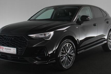 Audi Q3 32.427 km 29.991 &euro; Krefeld 47803