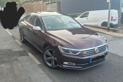 VW Passat 90.000 km 20.000 &euro; Essen 45147