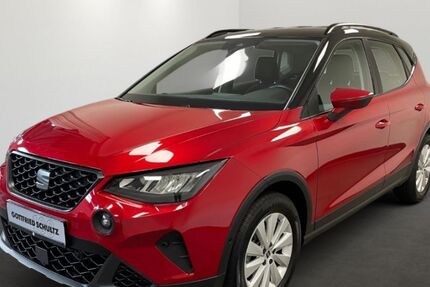 Seat Arona 41.653 km 15.480 &euro; Düsseldorf 40233