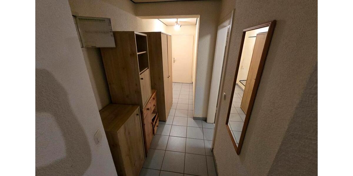 Dachgeschoßwohnung Essen Stadtbezirk II - 1 Zimmer, 100.000&euro; | Angebot:22138265