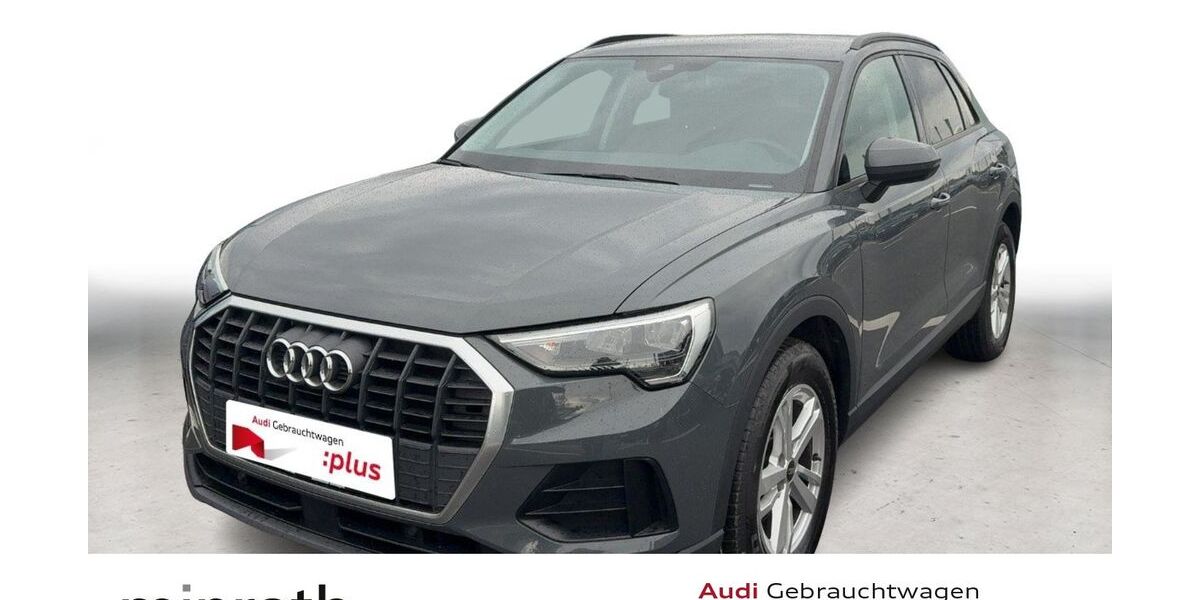 Audi Q3 92.782 km 24.810 &euro; Moers-Hülsdonk 47441
