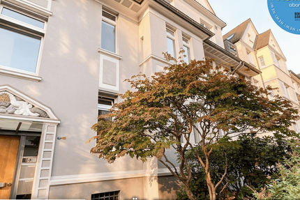 Wohnung Essen Stadtbezirk III - 4 Zimmer, 138 m&sup2;, 2.000&euro; | Angebot:27547360