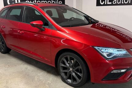 Seat Leon 131.230 km 11.990 &euro; Bottrop 46244