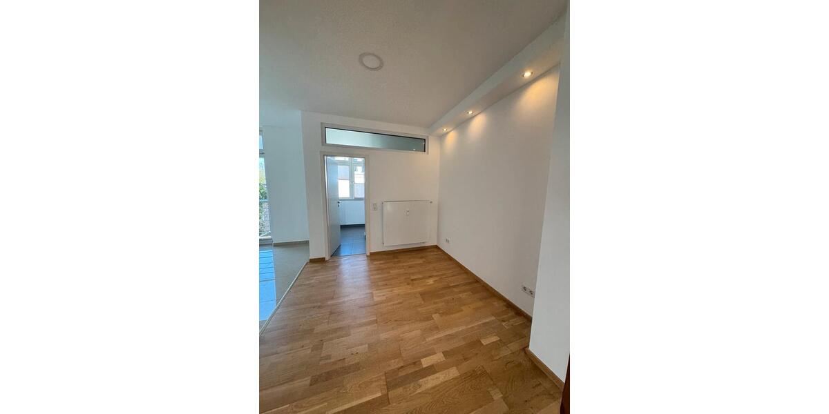 Etagenwohnung Wuppertal Brill - 2 Zimmer, 55 m&sup2;, 550&euro; | Angebot:25822533