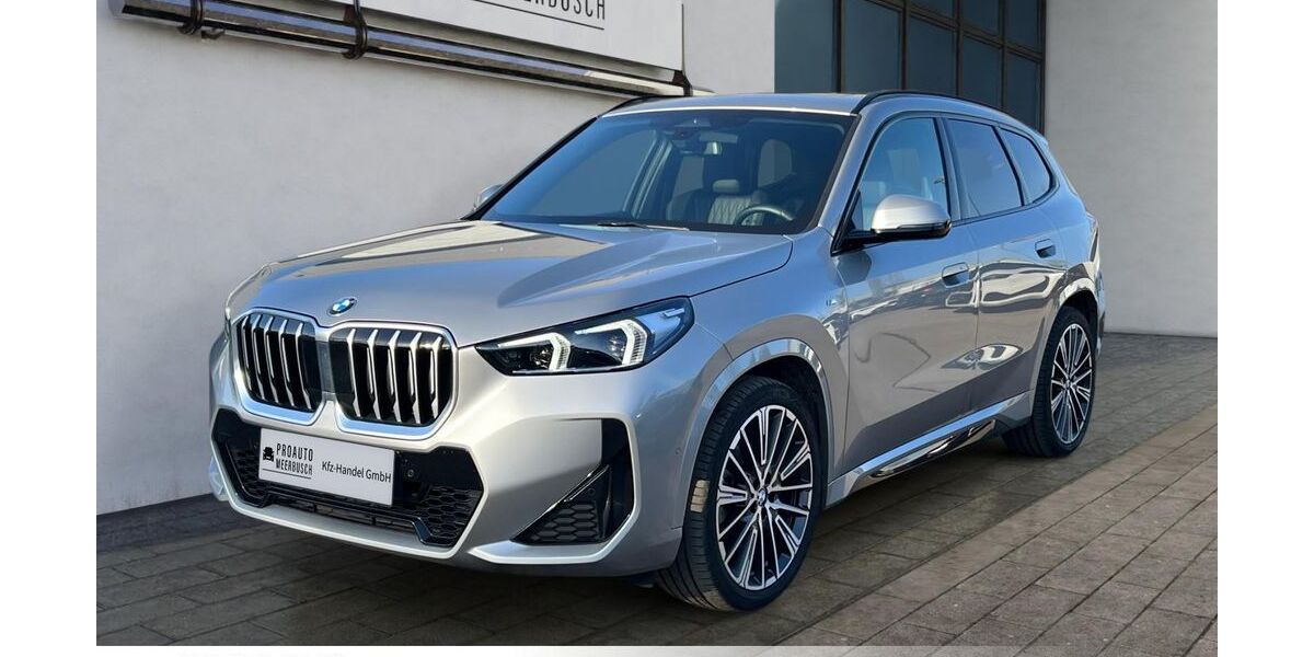 BMW X1 44.400 km 41.499 &euro; Meerbusch 40668