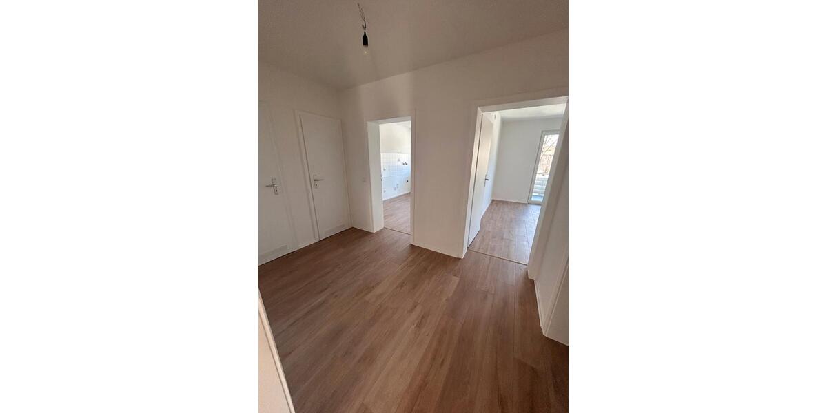 Etagenwohnung Duisburg Mittelmeiderich - 2 Zimmer, 61 m&sup2;, 550&euro; | Angebot:27564920