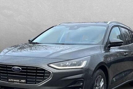 Ford Focus 7.034 km 28.490 &euro; Moers 47441