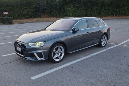 Audi A4 23.455 km 39.000 &euro; Grevenbroich 41516