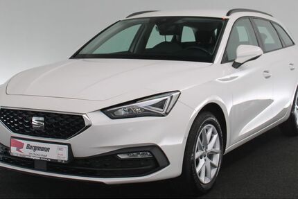 Seat Leon 85.888 km 18.991 &euro; Krefeld 47803