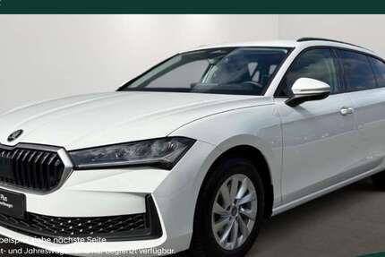 Skoda Superb 15.089 km 31.989 &euro; Neuss 41460