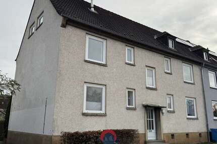 Wohnung Krefeld Fischeln - 2 Zimmer, 54 m&sup2;, 460&euro; | Angebot:25752033