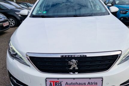 Peugeot 308 154.000 km 7.700 &euro; Bottrop 46238