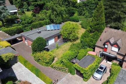 Haus Mönchengladbach Süd - 5 Zimmer, 137 m&sup2;, 499.000&euro; | Angebot:23777949