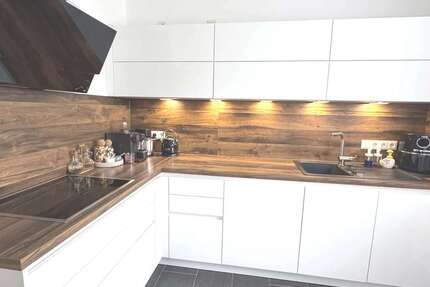 Wohnung Neuss Augustinusviertel - 2 Zimmer, 64 m&sup2;, 731&euro; | Angebot:26085914