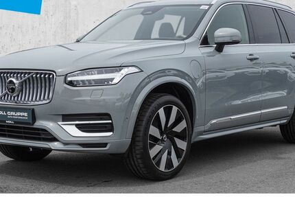 Volvo XC90 44.397 km 55.450 &euro; Düsseldorf 40474