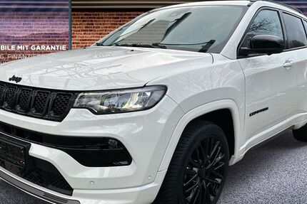 Jeep Compass 31.659 km 26.900 &euro; Burscheid 51399