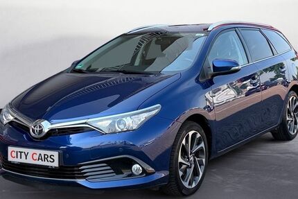 Toyota Auris 142.000 km 9.190 &euro; Dormagen 41540