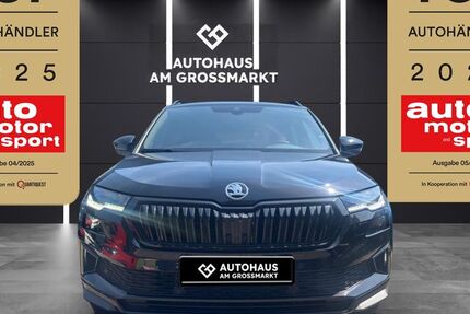 Skoda Karoq 36.125 km 28.990 &euro; Duisburg 47059