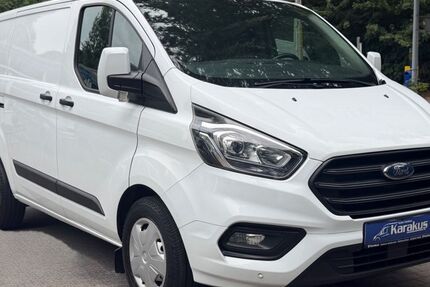 Ford Transit Custom 215.000 km 9.490 &euro; Mülheim an der Ruhr 45472