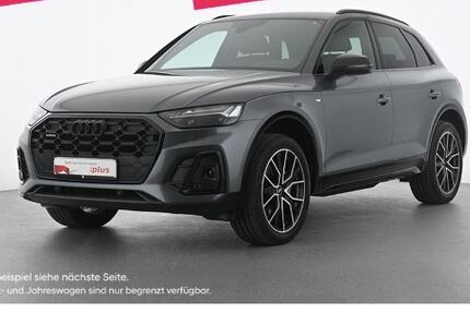 Audi Q5 54.371 km 38.880 &euro; Essen 45143