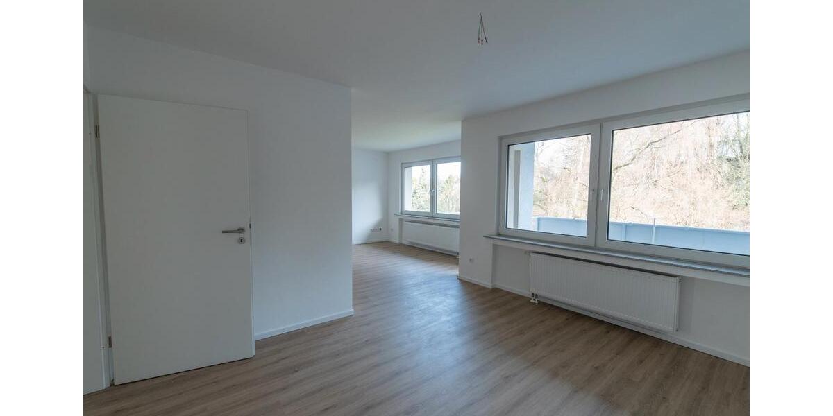 Etagenwohnung Wuppertal Gemarkung Barmen - 3.5 Zimmer, 89 m&sup2;, 900&euro; | Angebot:25992986