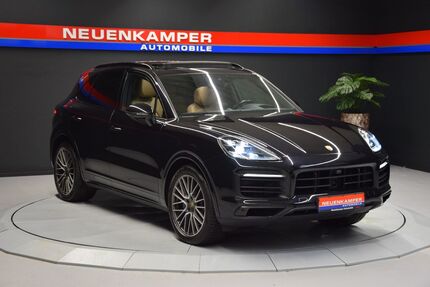 Porsche Cayenne 56.600 km 66.890 &euro; Remscheid 42853