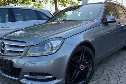 Mercedes-Benz C 250 317.000 km 5.950 &euro; mettmann 40822