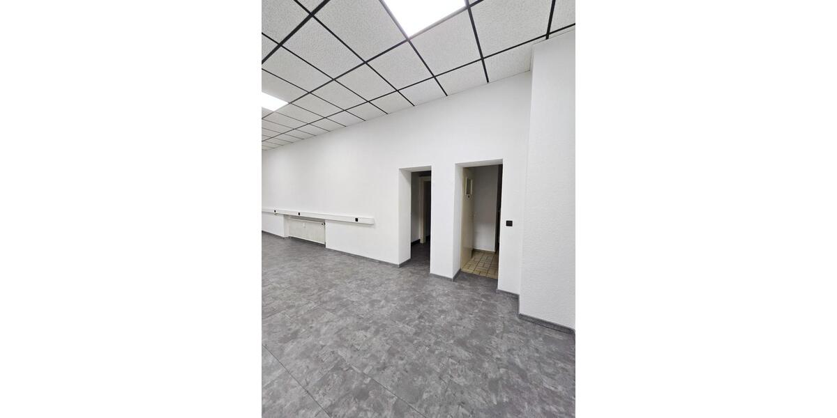 Gewerbeobjekt Oberhausen Alt-Oberhausen - 728&euro; | Angebot:25925707