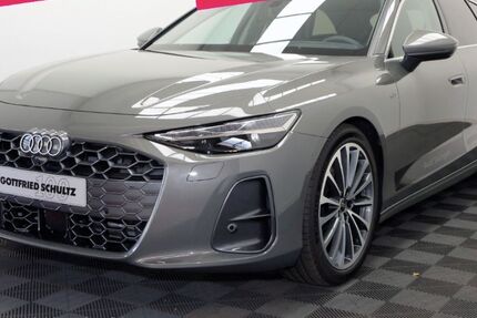 Audi A6 15.500 km 60.850 &euro; Solingen 42653