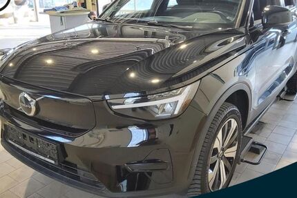 Volvo XC40 46.221 km 27.950 &euro; Essen-Kray 45309