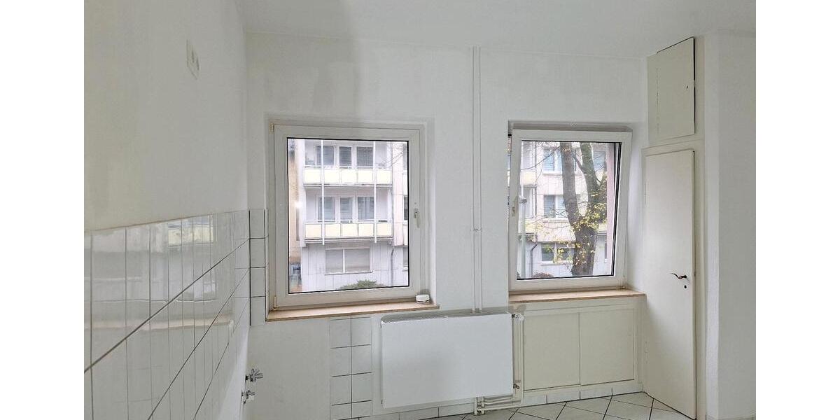 Etagenwohnung Duisburg Duisburg-Mitte - 2.5 Zimmer, 65 m&sup2;, 149.500&euro; | Angebot:27146047