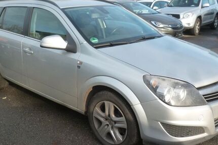 Opel Astra 210.000 km 1.450 &euro; Bottrop 46238