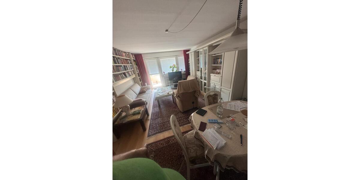 Etagenwohnung Erkrath - 3 Zimmer, 78 m&sup2;, 320.000&euro; | Angebot:26945380