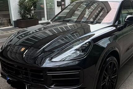 Porsche Cayenne 150.000 km 72.600 &euro; Krefeld 47799