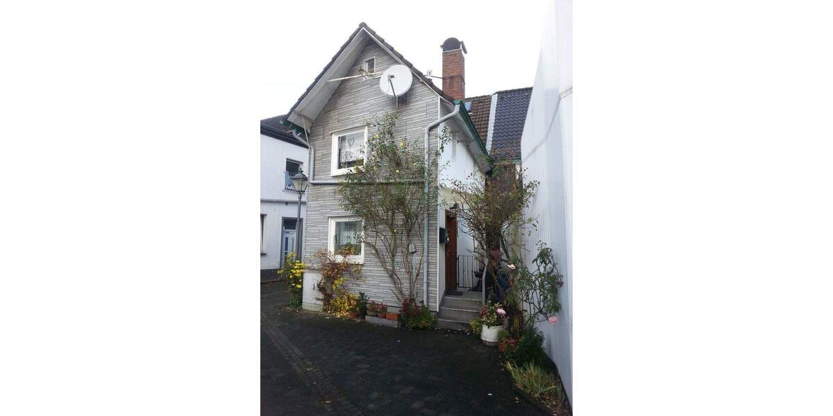 Mehrfamilienhaus, Wohnhaus Leichlingen Witzhelden - 5 Zimmer, 108 m&sup2;, 349.000&euro; | Angebot:25720699