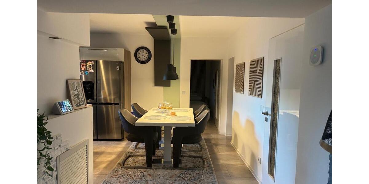 Hochparterre Oberhausen Osterfeld - 3 Zimmer, 85 m&sup2;, 205.000&euro; | Angebot:27499369