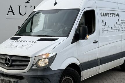 Mercedes-Benz Sprinter 151.119 km 12.950 &euro; Krefeld 47805