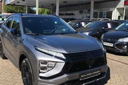 Mitsubishi Eclipse Cross 81.000 km 23.950 &euro; Krefeld 47807