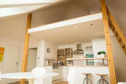 Zimmer Düsseldorf Oberbilk - 3 Zimmer, 1.700&euro; | Angebot:24987952