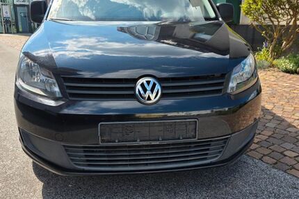 VW Caddy 155.000 km 10.999 &euro; Wuppertal 42109