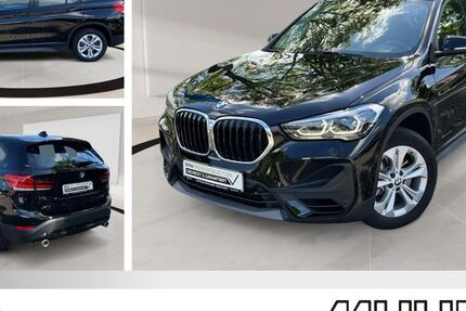 BMW X1 36.406 km 30.780 &euro; Oberhausen 46149