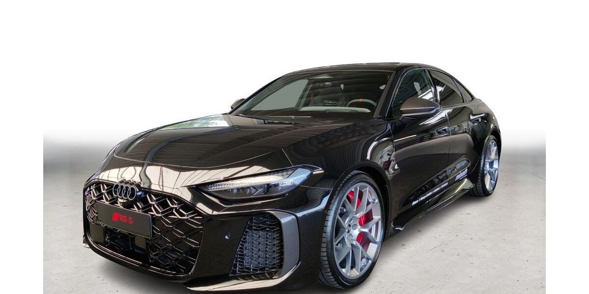 Audi RS5 2.100 km 124.880 &euro; Moers 47441