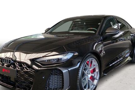 Audi RS5 3.500 km 122.780 &euro; Moers 47441
