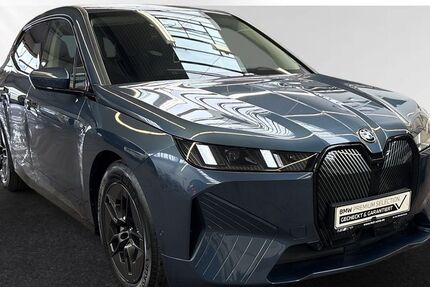 BMW iX 19.833 km 59.800 &euro; Moers 47441