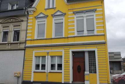 Wohnung Solingen Wald - 2 Zimmer, 76 m&sup2;, 550&euro; | Angebot:26632630